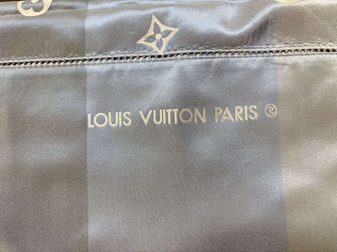 LOUIS VUITTON ルイヴィトン ストール ショール