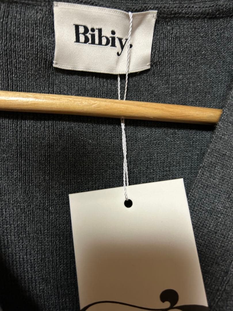 トップス bibiy diner cardigan