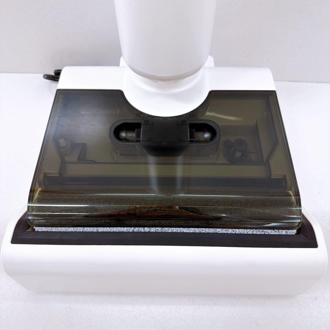 mindoo ミンドー 水拭き掃除機 AquaXPlus スティッククリーナース