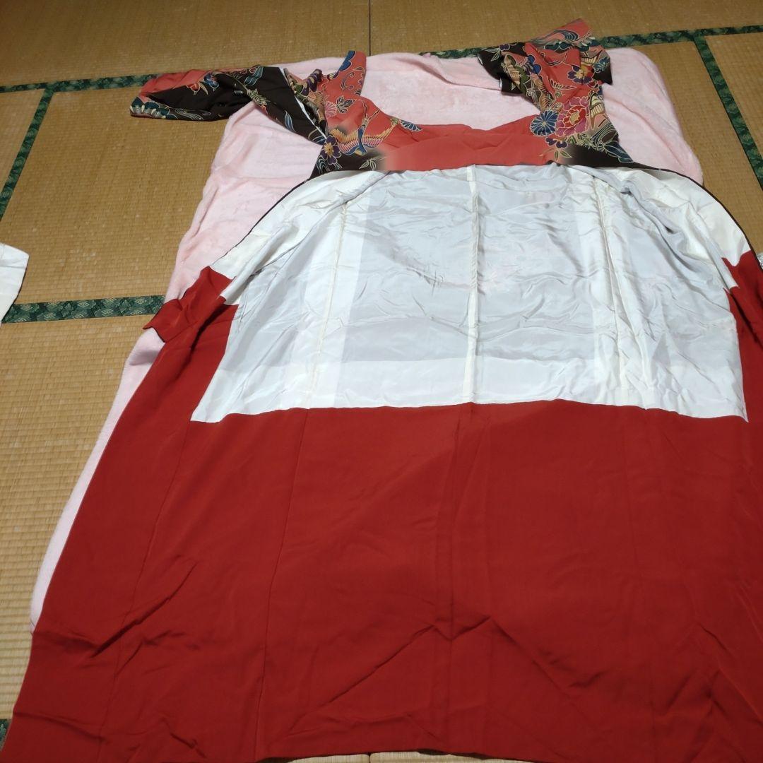 美品振り袖、最終値下げ