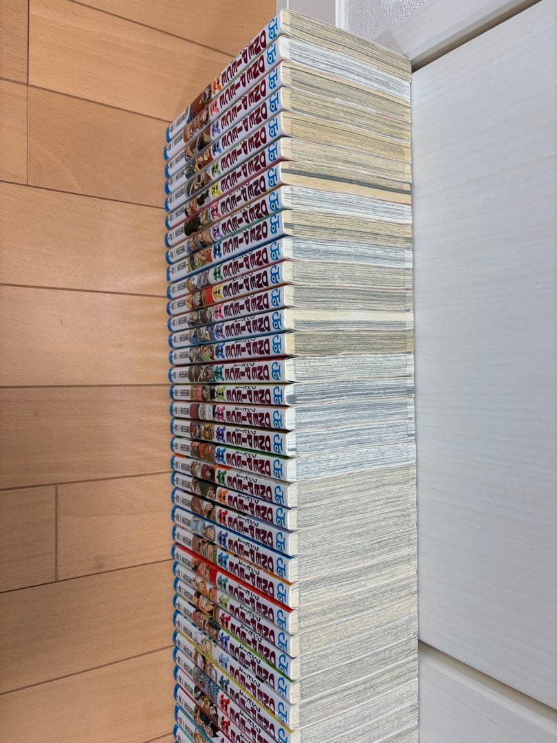 ONE PIECE 1〜87巻セット