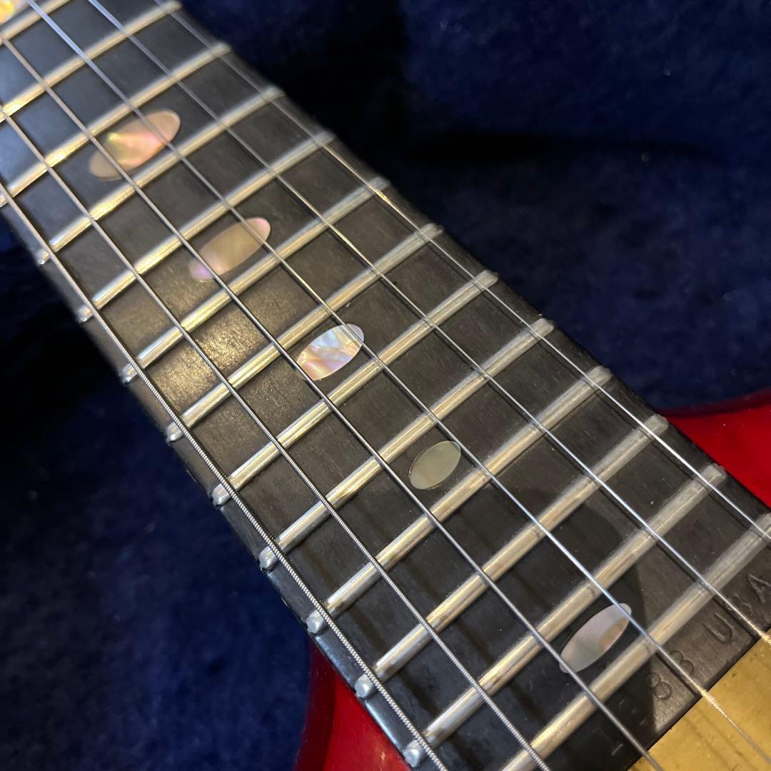 Alembic MSG 1979年