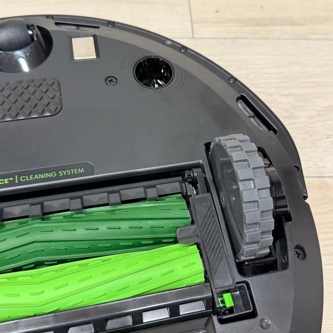 美品 Roomba ルンバ コンボ i5+ アイロボット i555860