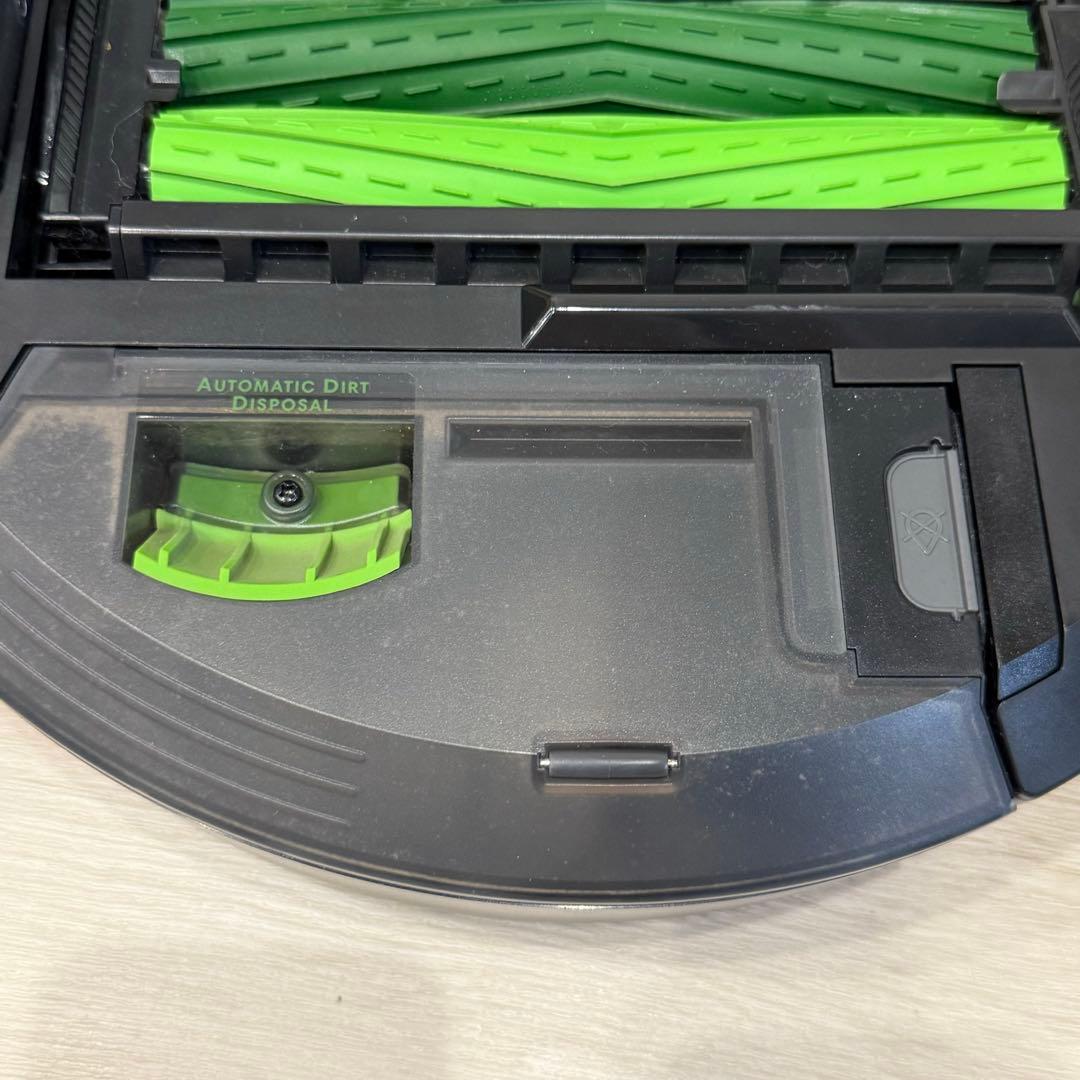 美品 Roomba ルンバ コンボ i5+ アイロボット i555860