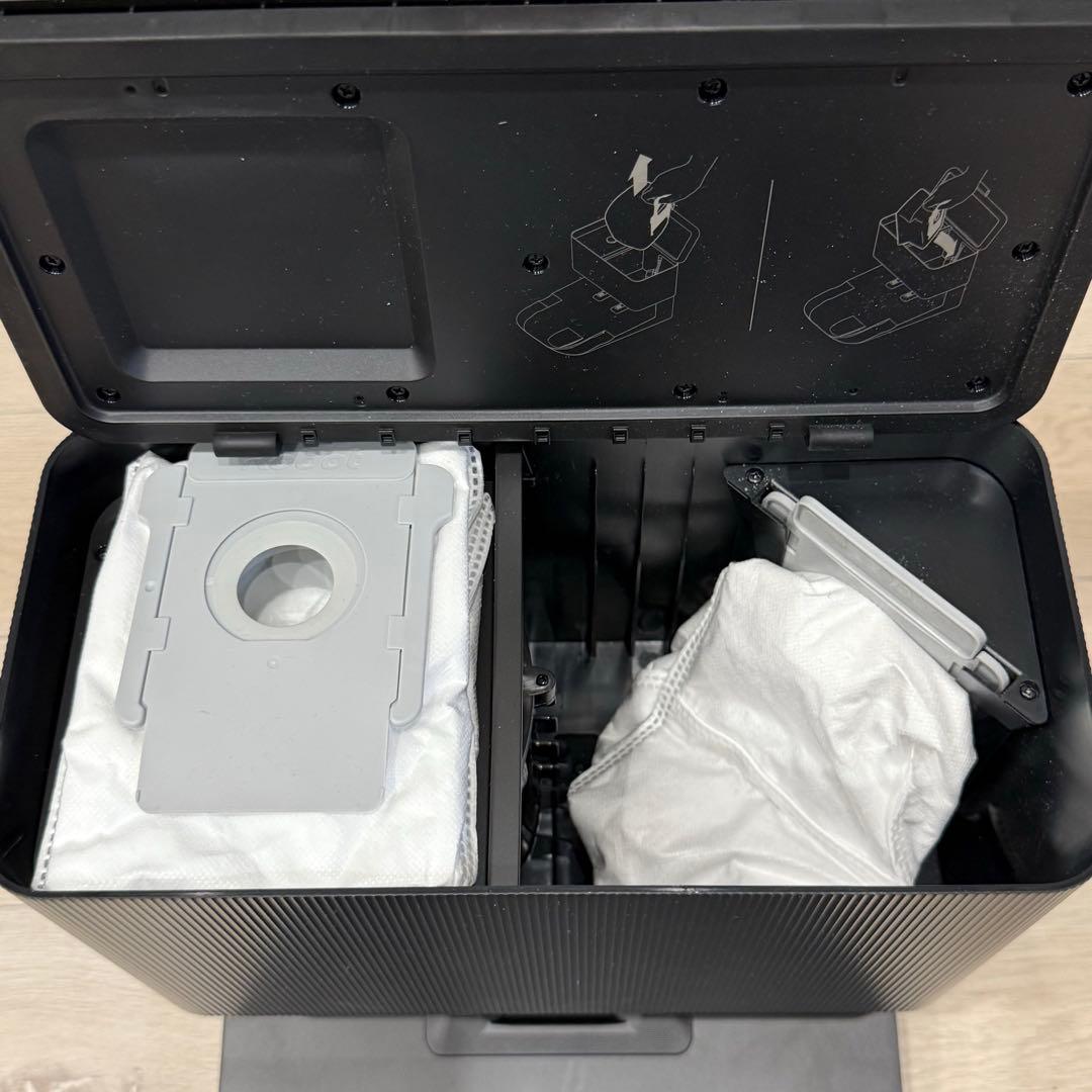 美品 Roomba ルンバ コンボ i5+ アイロボット i555860