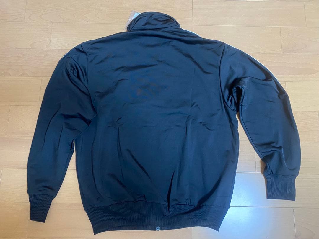 adidas アディダス　ファイヤーバード　ジャージ上　Sサイズ