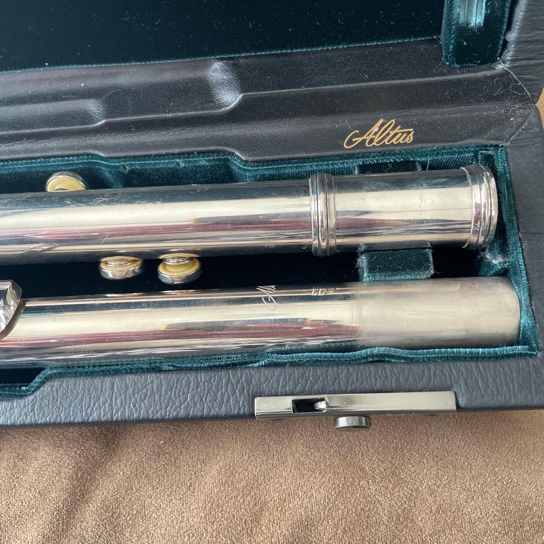 A1007E フルート