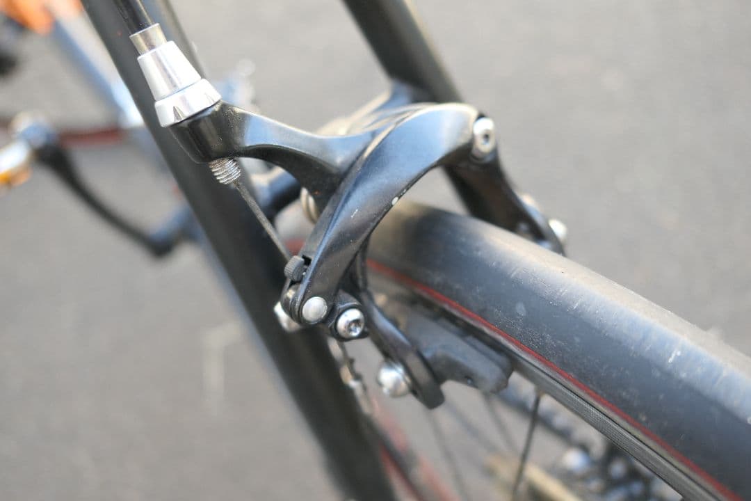 ヤスタカ　FUJI HELION R ヘリオンR 付属品多数 ミニベロ
