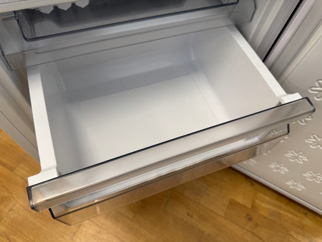 F061 Haier 2020年製 ２ドア 冷蔵庫 148L 右開き　保証付き