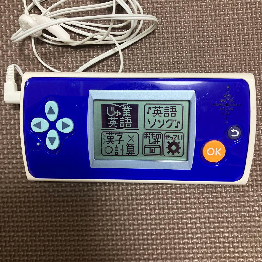 チャレンジ5年生　ワーク14冊+付属ワーク7冊+鬼滅の刃漢字ポスター+漢字辞典