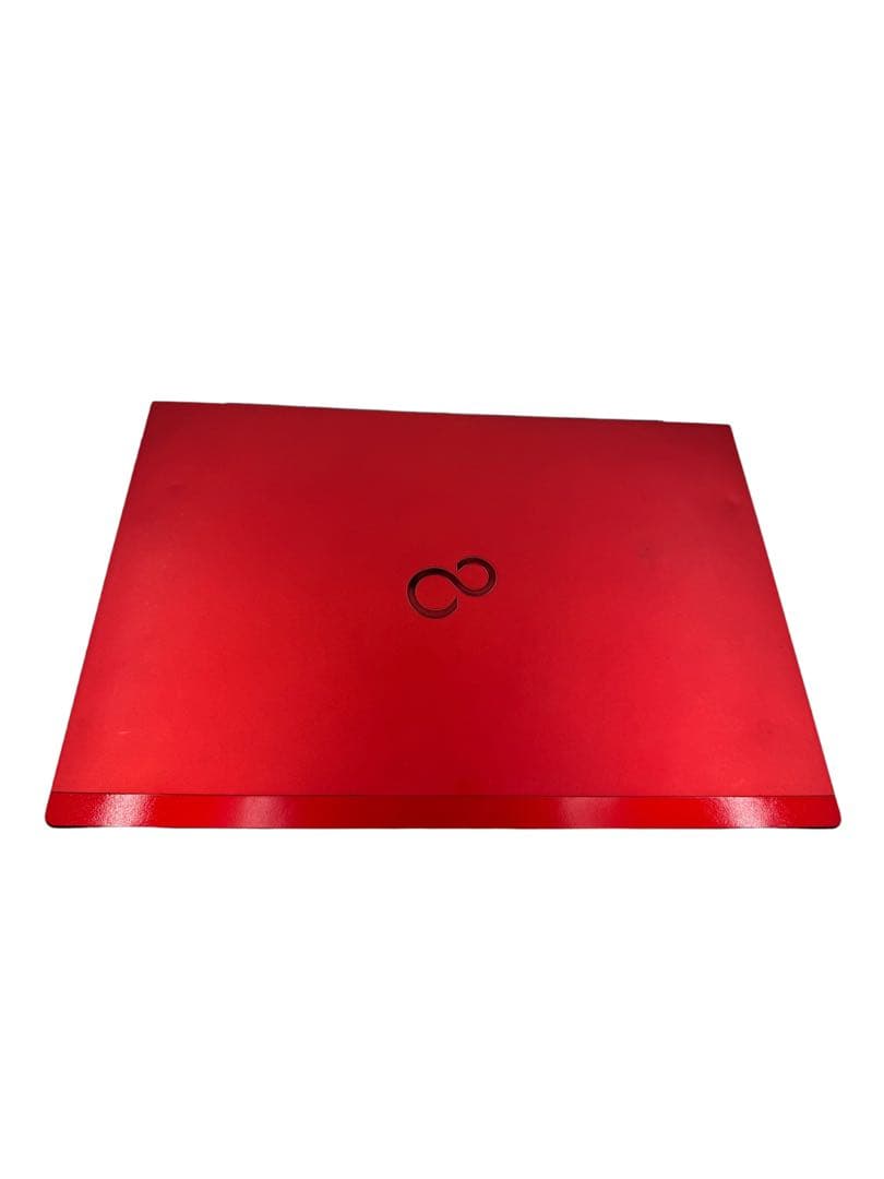 富士通ノートPC★ジャンク❗️第８世代★corei5❗️LIFEBOOK UH75