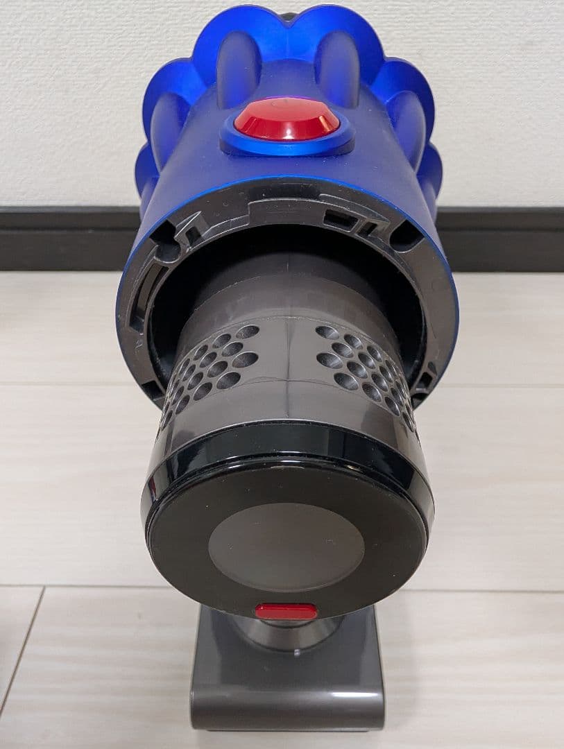 ジャンクDyson V12 Detect Slim Fluffy(SV20)