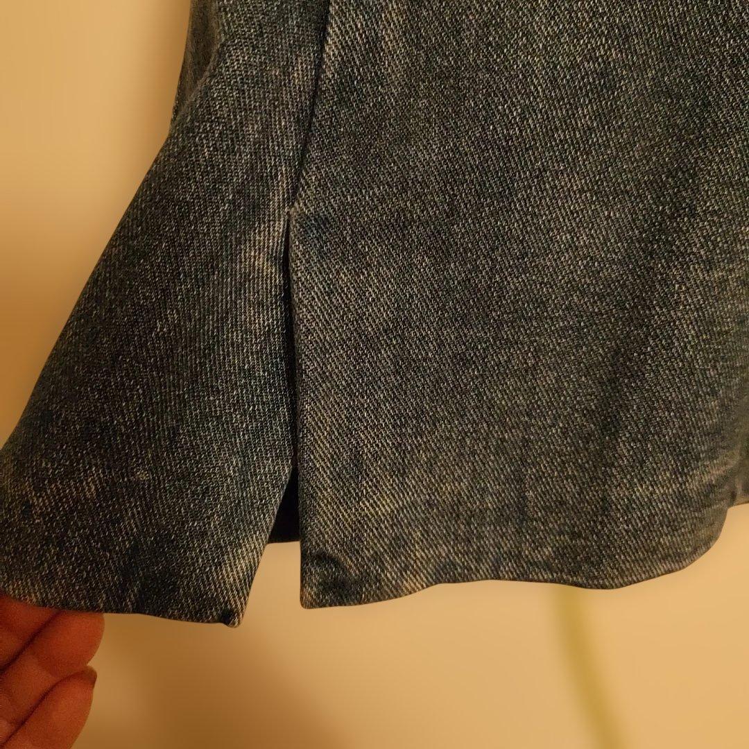 Ralph Lauren デニムテーラードジャケット【定価 ¥80,000】