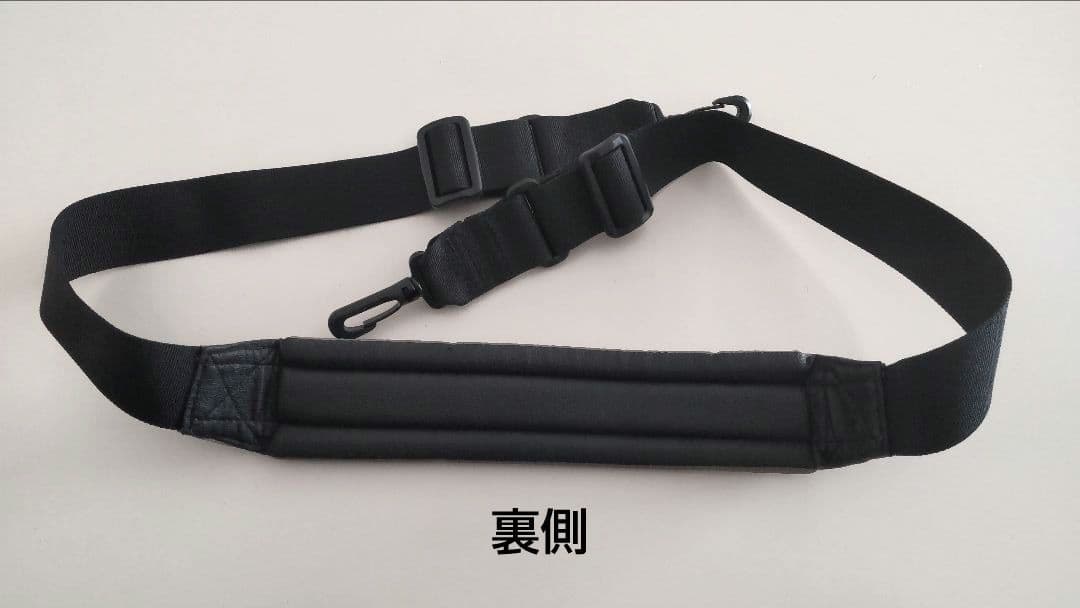 【中古】ManhattanPassage ボストンバッグ ダークベージュ