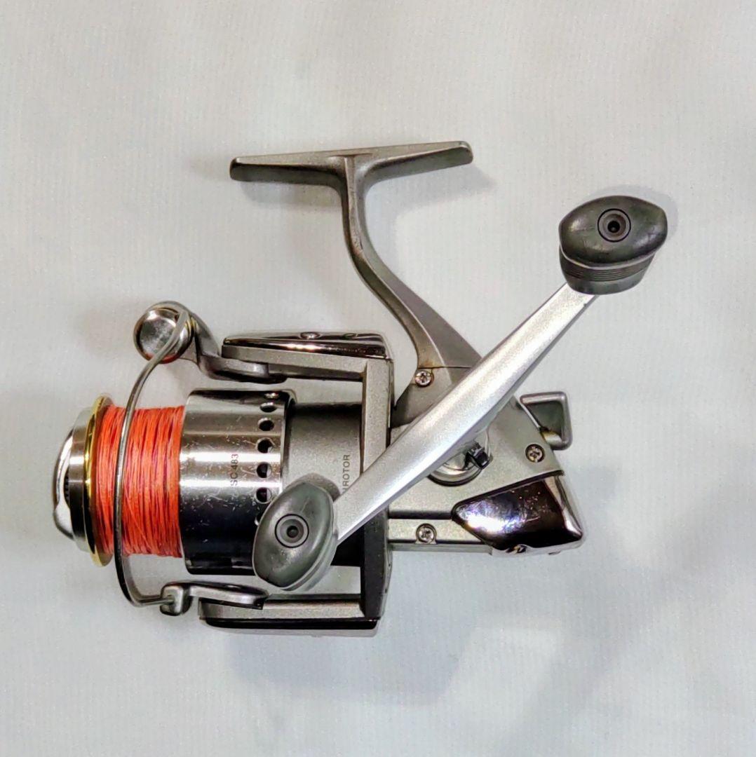 シマノ 95 STELLA3000DH