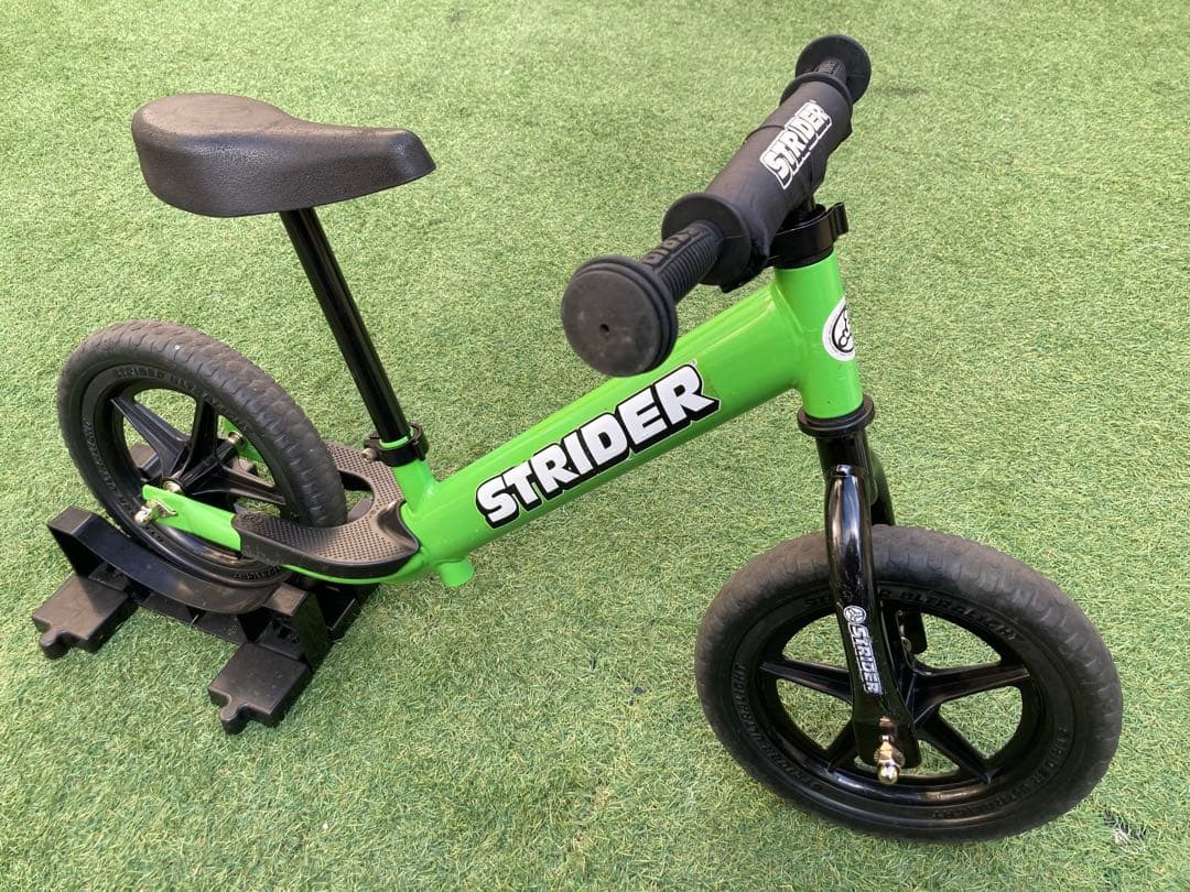 strider ストライダースポーツ　グリーン　緑