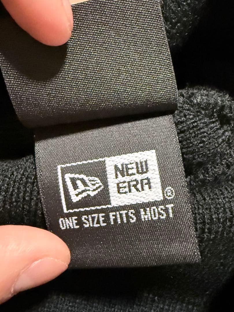帽子 Supreme New Era box logo Beanie