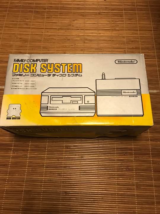 ファミコン