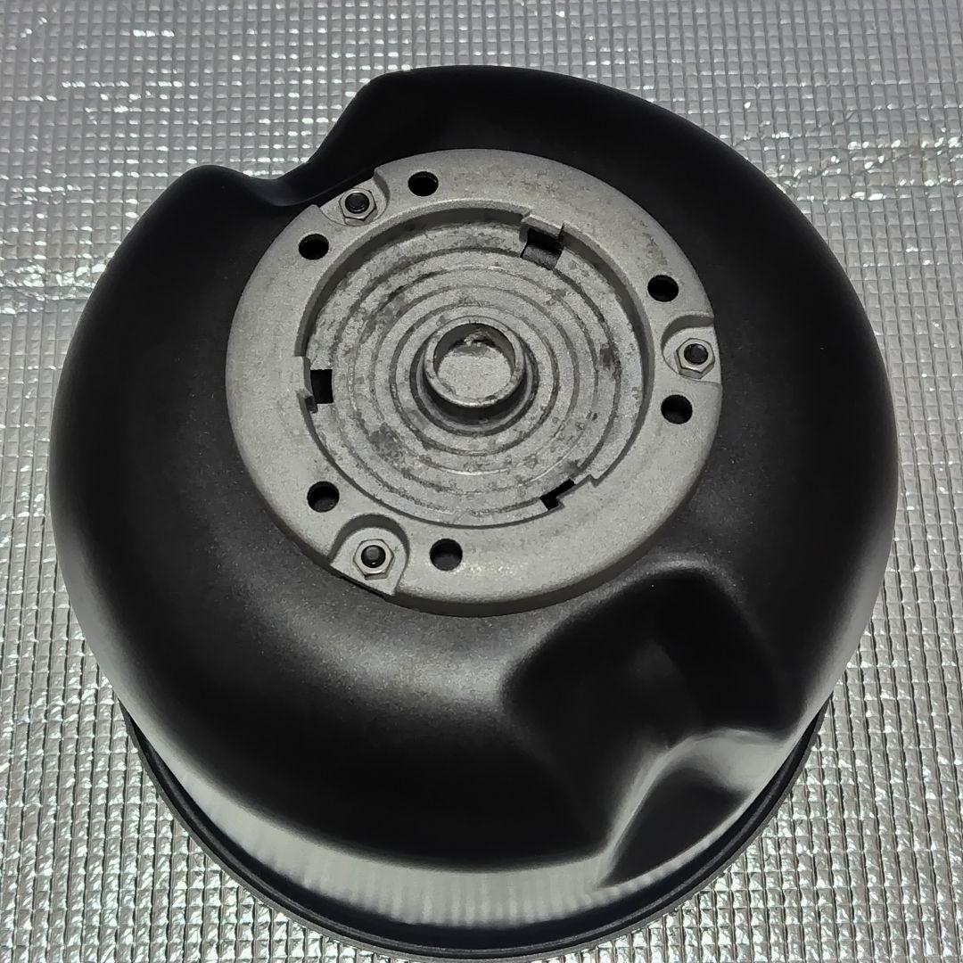 アイリスオーヤマ　シェフドラム　DAC-IA2-H 2.0L グレー23年製