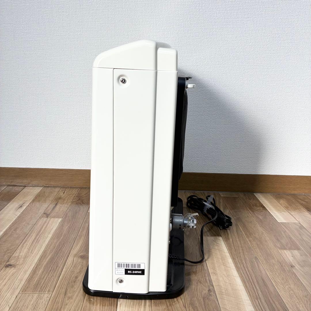 Rinnai RC-M2403E 都市ガス用 ガスファンヒーター