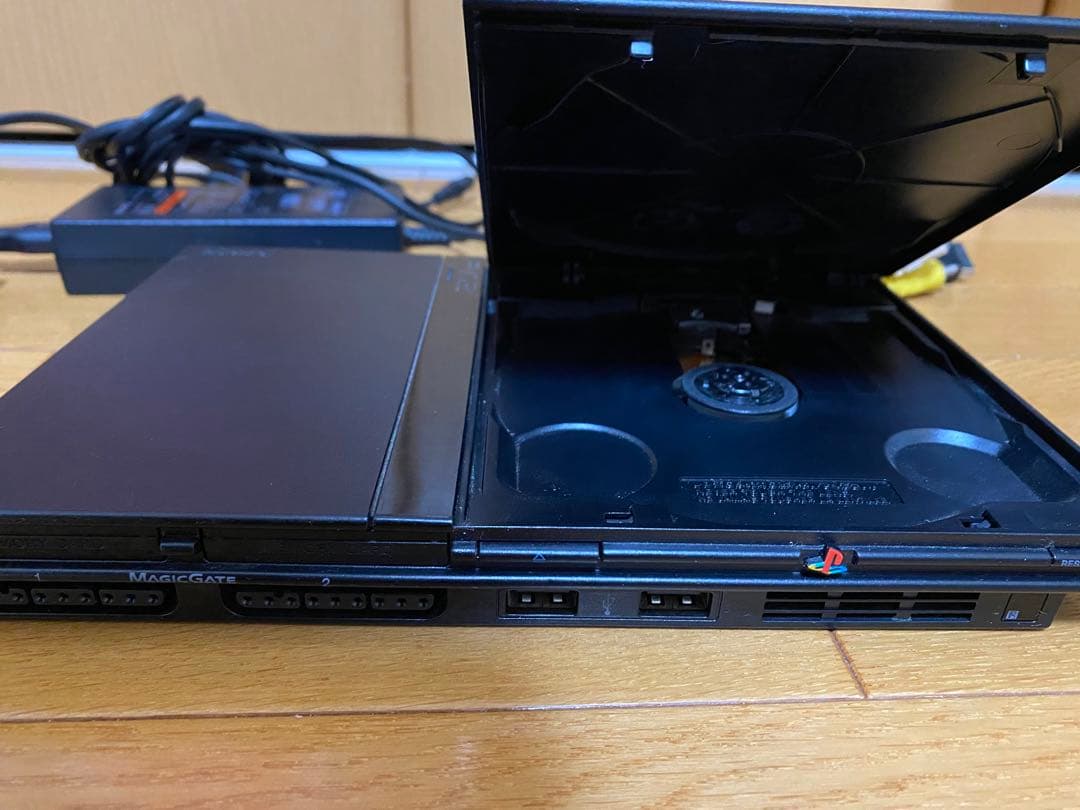 PlayStation2、三國無双2、三國無双2猛将伝　プレステ2