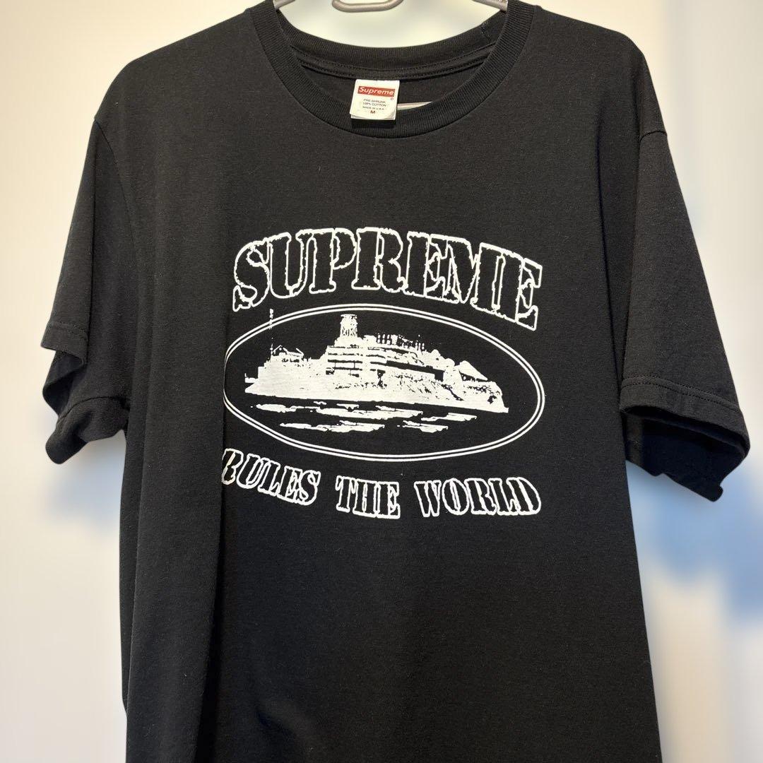 トップス corteiz supreme