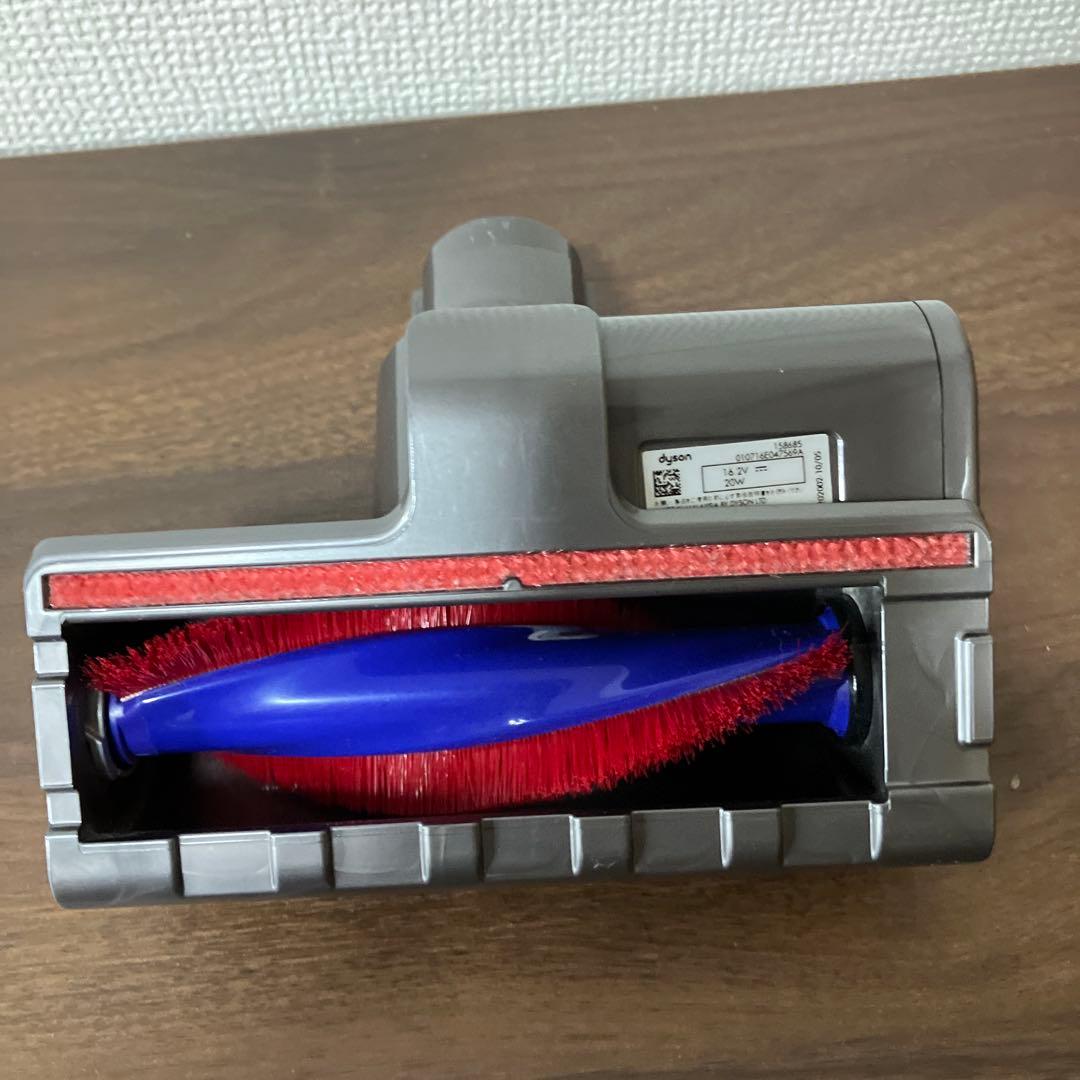 ダイソンSV12 Dyson Cyclone V10 掃除機　コードレス　良品