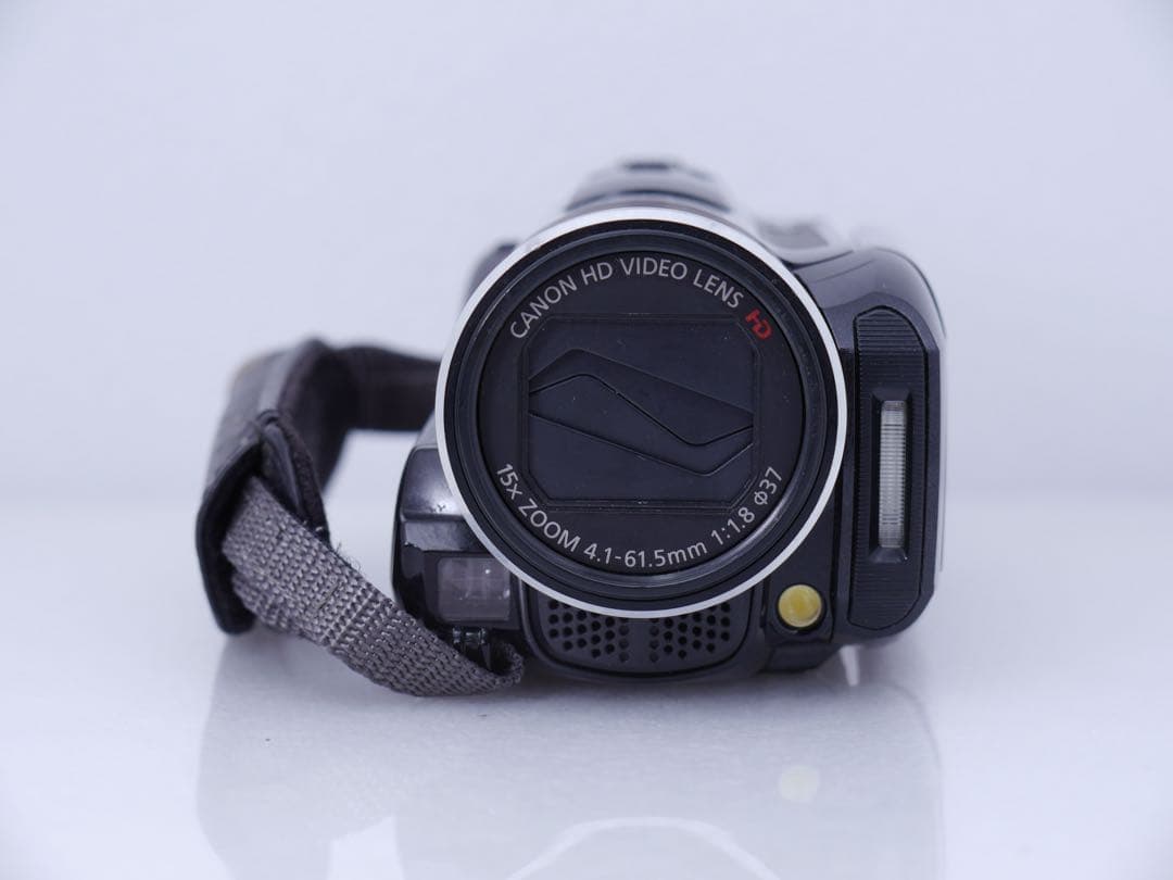 Canon iVIS HF M32 ブラック