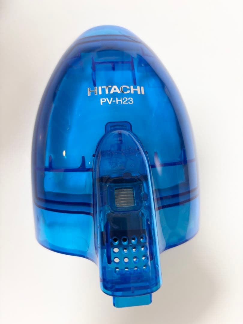日立 HITACHI 掃除機 PV-H23 こまめちゃん ハンディクリーナー
