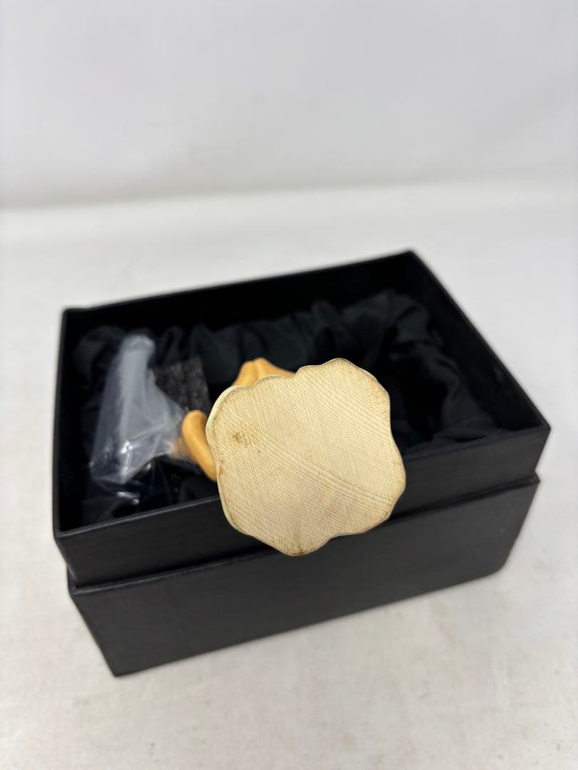 A1841 MORITA 仏屋さかい 猫buddha 阿修羅 1体
