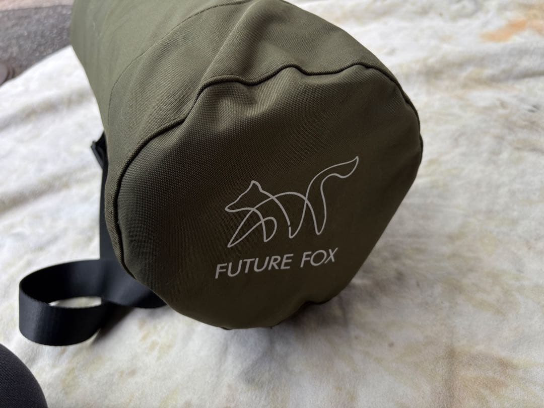 【未使用品】フューチャーフォックス FUTURE FOX ハンモックチェア