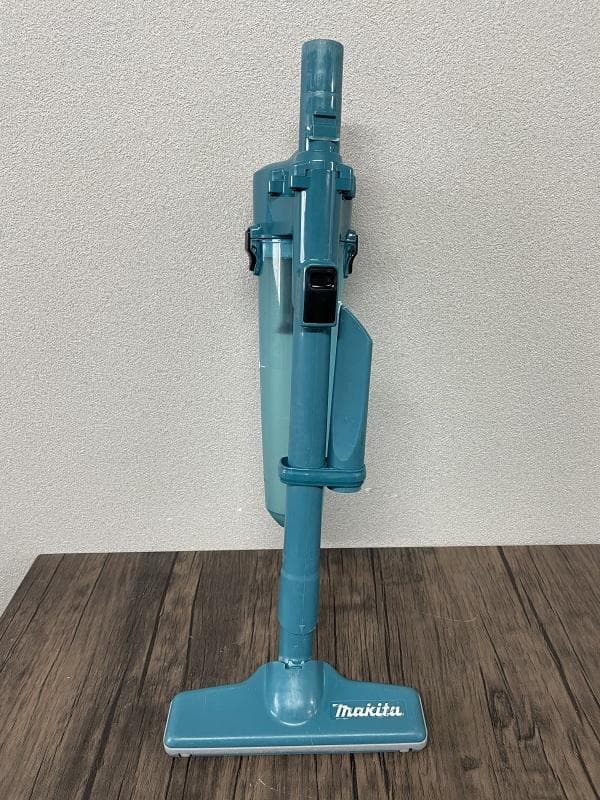 マキタ　CL280FD　充電式クリーナ　掃除機　バッテリー・充電器付き