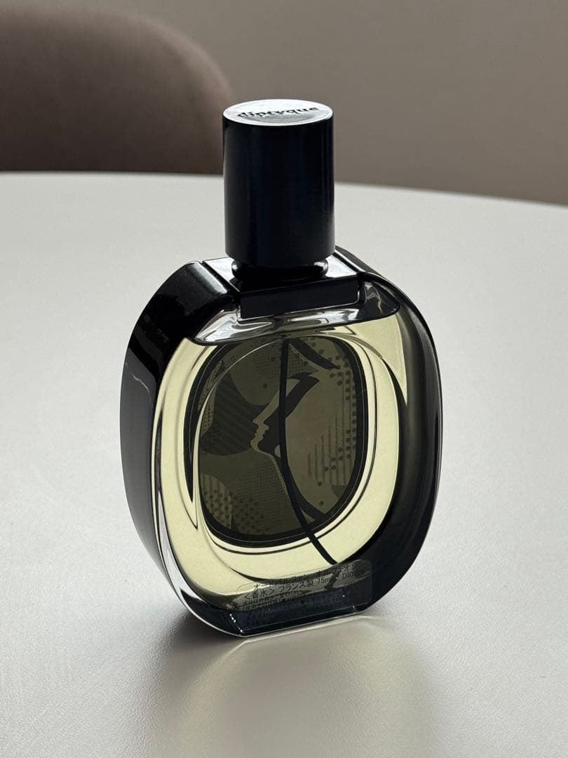 diptyque Orphéon ディプティック オードパルファン オルフェオン