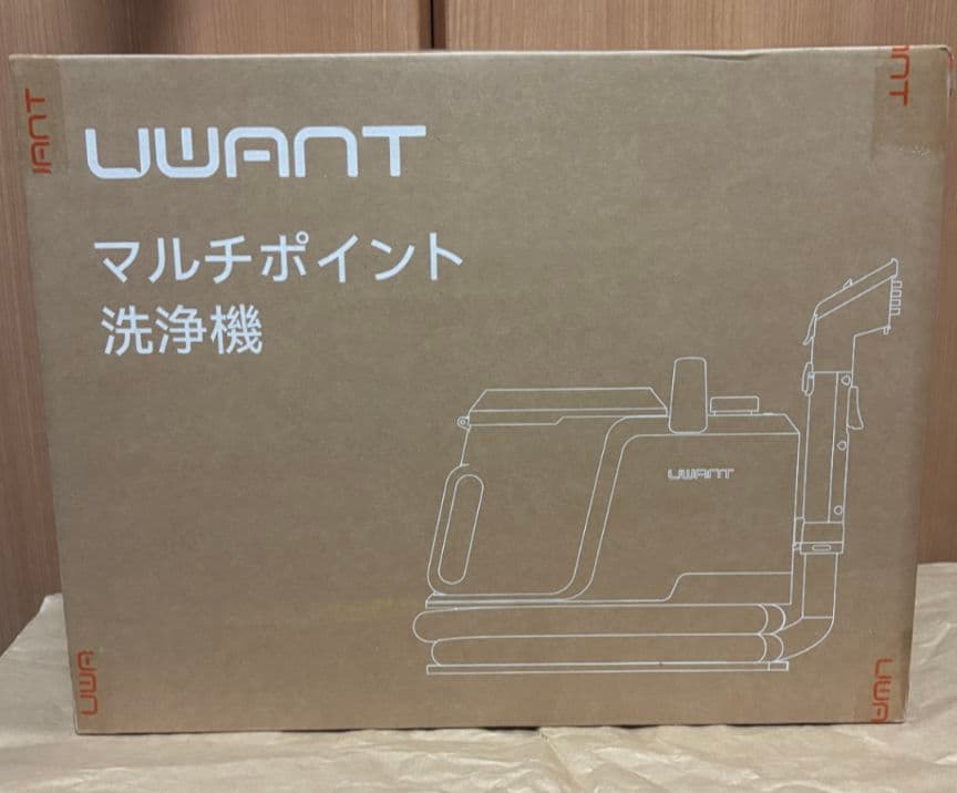 68 リンサークリーナー 18000Pa強力吸引 家庭用カーペットクリーナー
