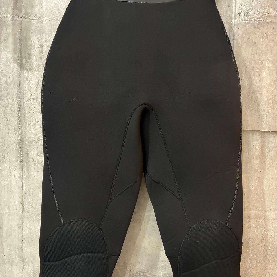 ROXY ロキシー 裏起毛ウェットフルスーツ レディースLサイズ
