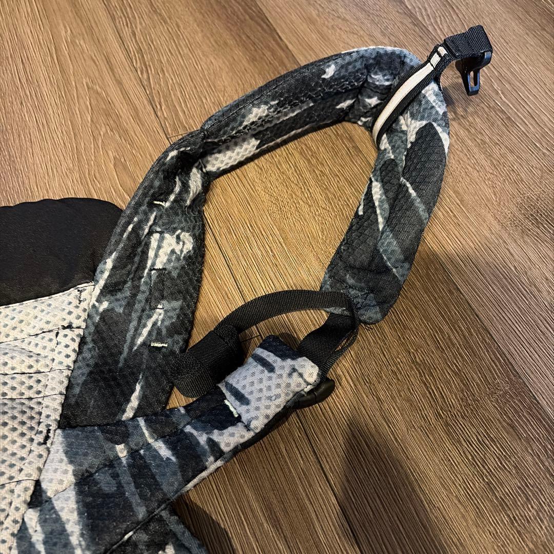 Ergobaby Omni Breeze 抱っこ紐