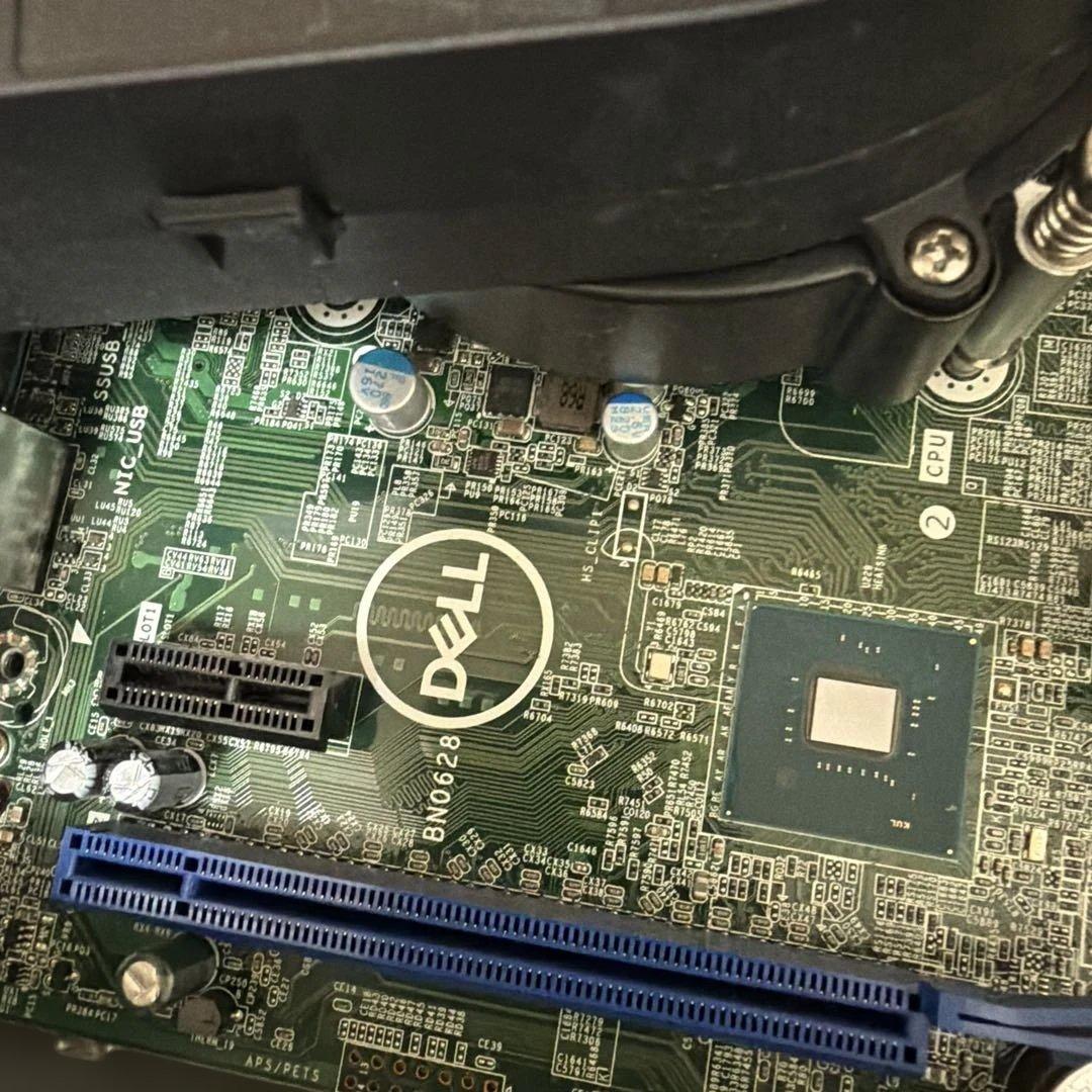 DELL OptiPlex 3060 デスクトップPC