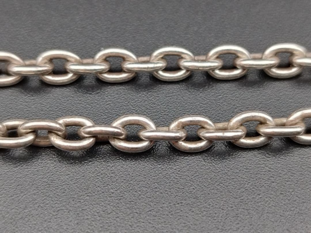 SOULSMITH ネックレス silver925 ターコイズ シルバー925