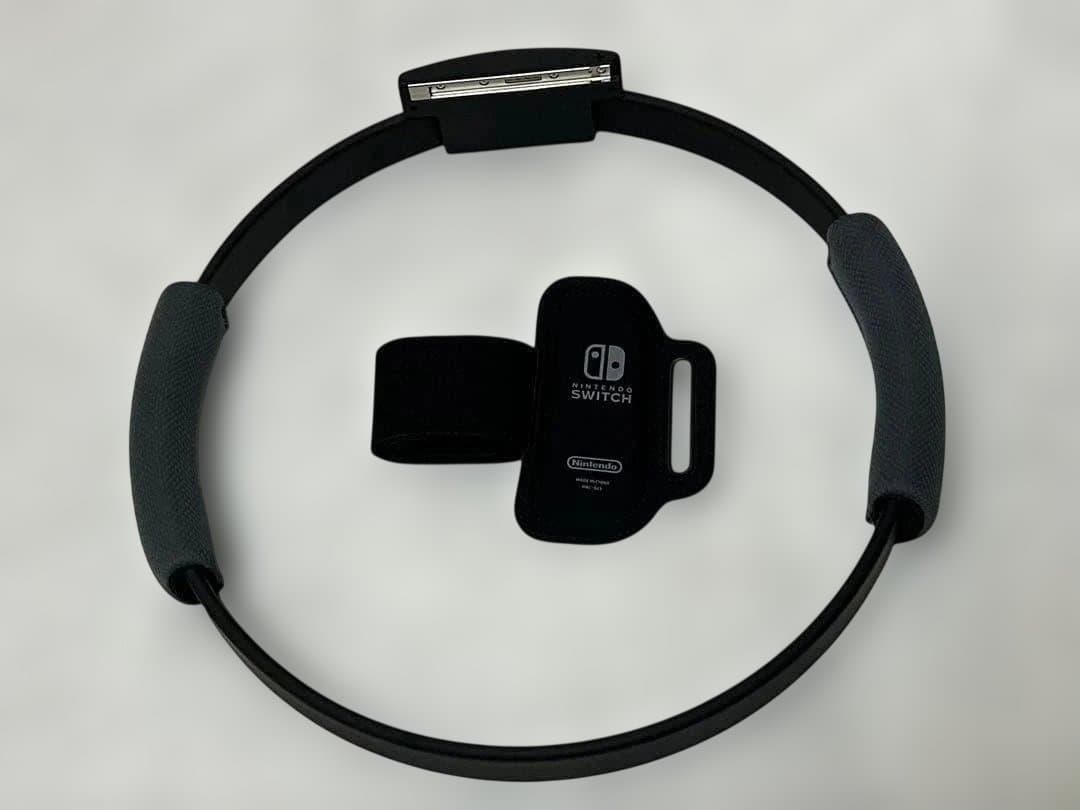 switch本体　黒