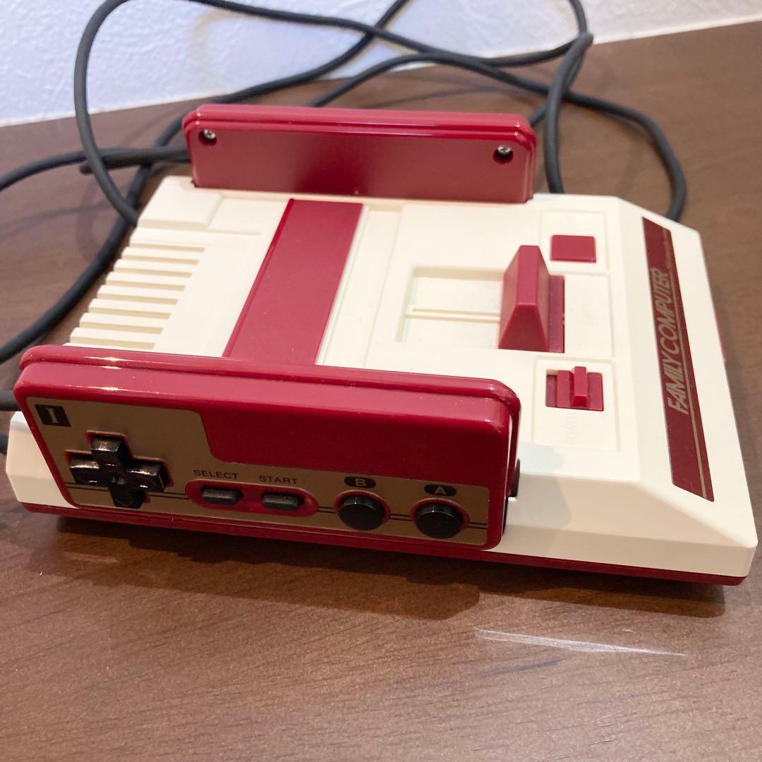 Nintendo ニンテンドークラシックミニ ファミリーコンピュータ