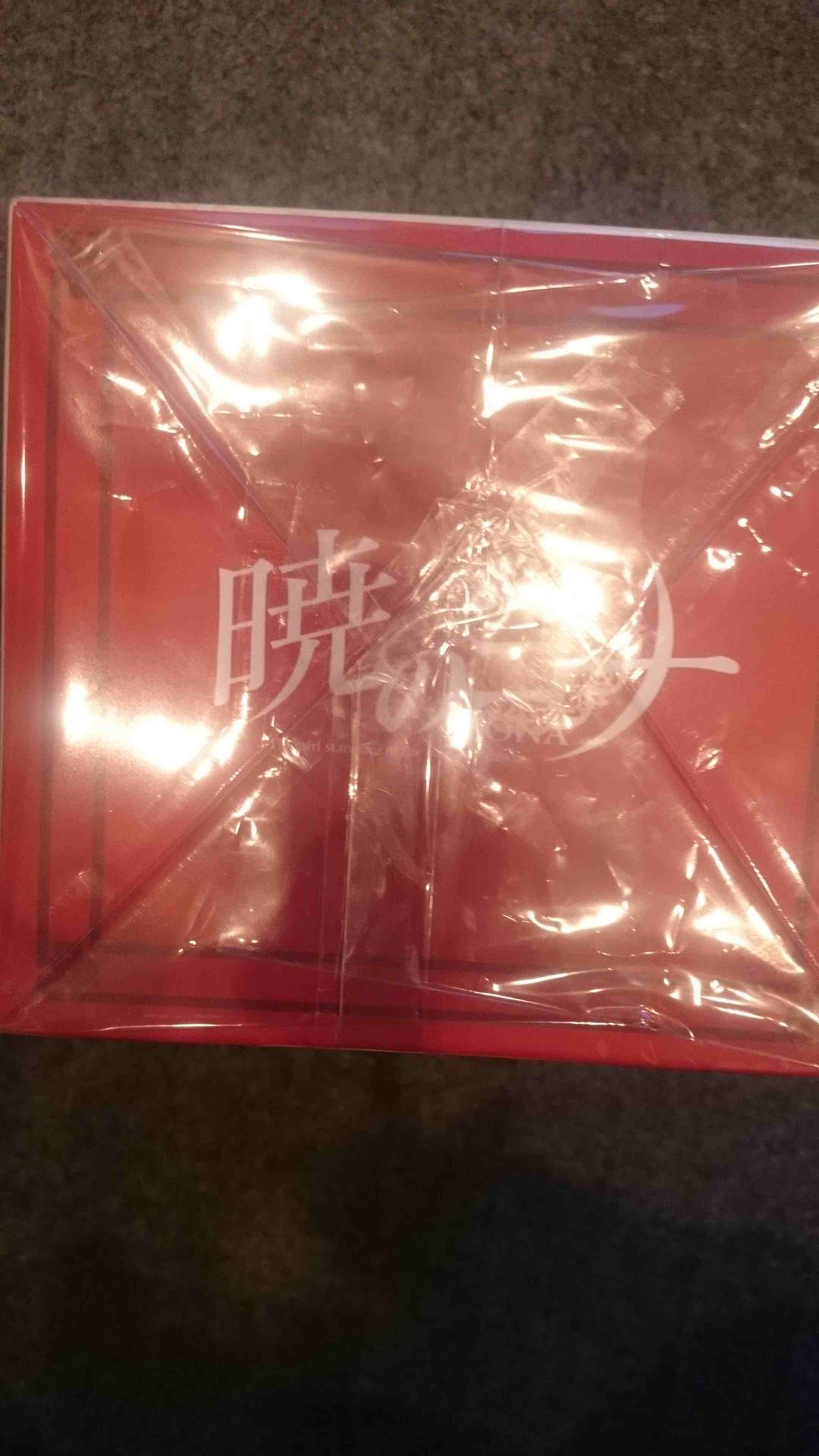暁のヨナ　初回生産限定盤 [Blu-ray]　全８巻セット限定BOX