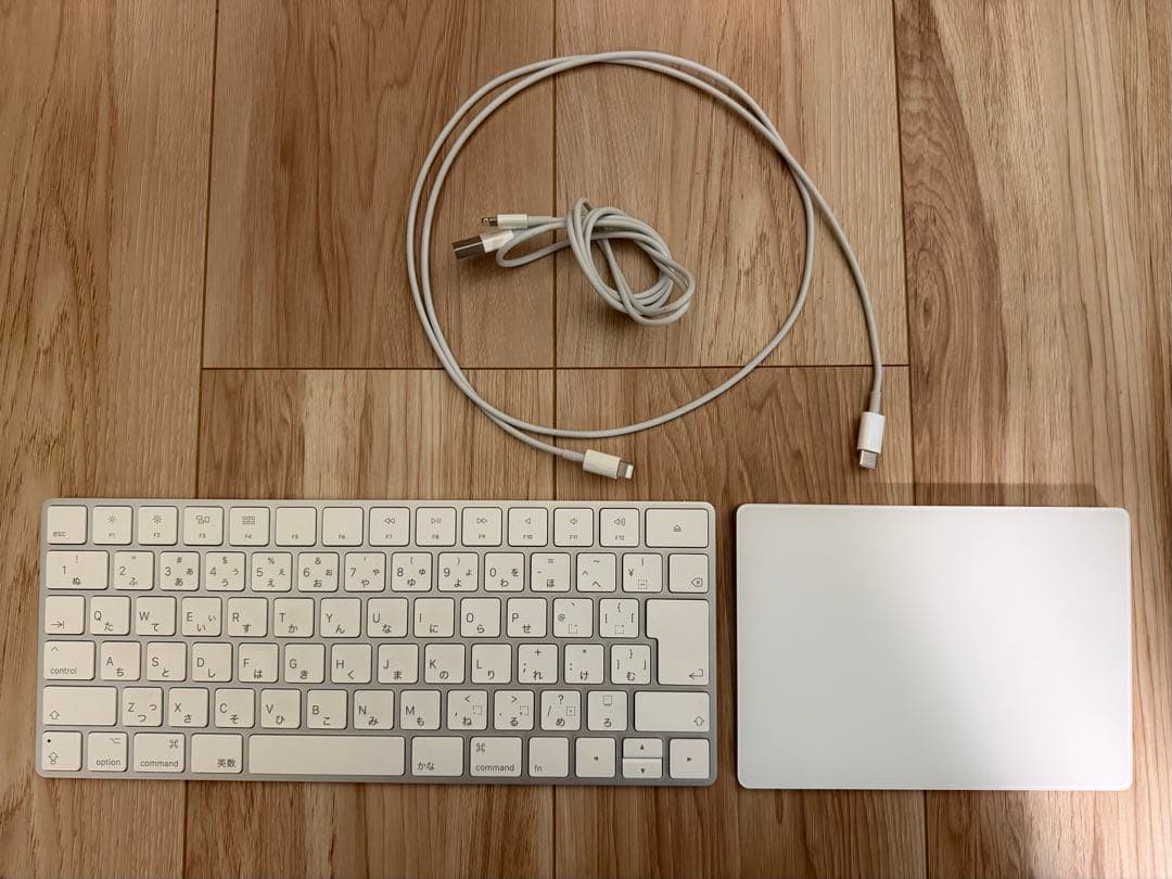 Apple iMac 21.5インチ Retina 4K 2020