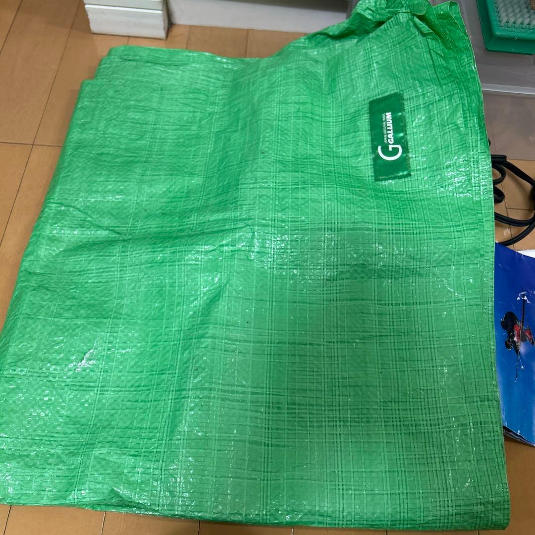 GALLIUM スキースノーボードメンテナンスキット　おまけ付