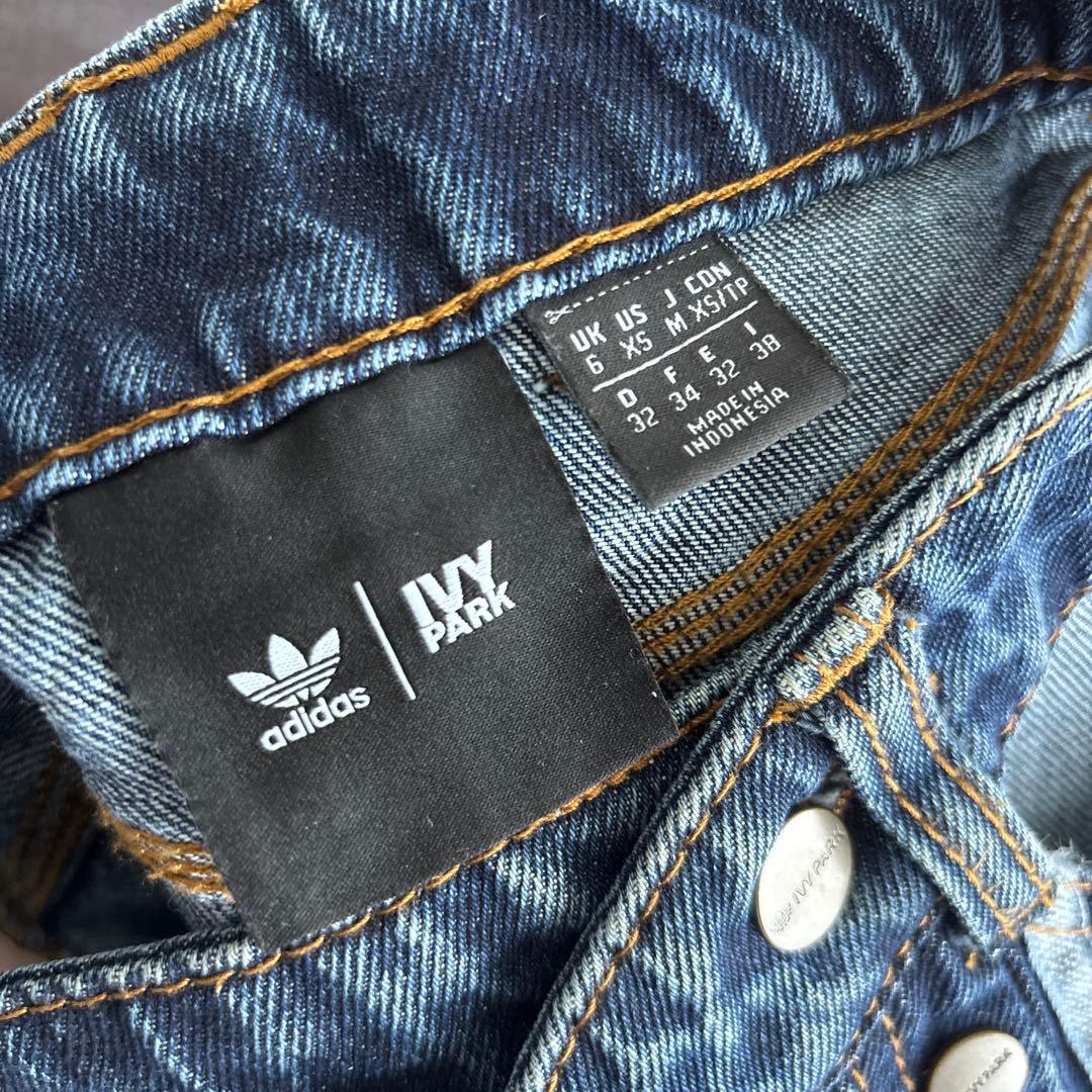 IVY Park adidas ビヨンセコラボ【LISA着用】激レア