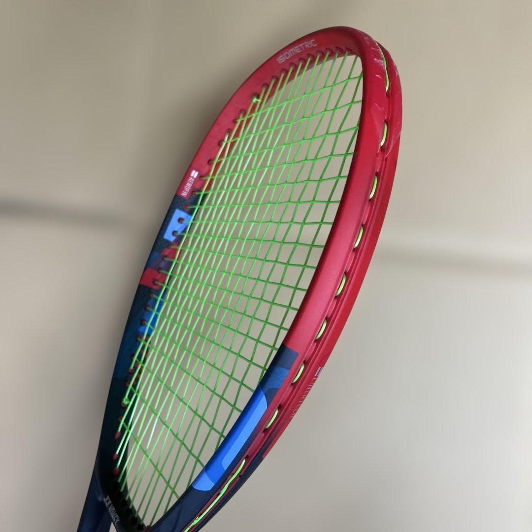 ヨネックス　2025 VCORE100 G2