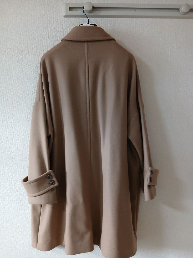 MACKINTOSH　マッキントッシュ　ハンビー　MILK TEAサイズ6