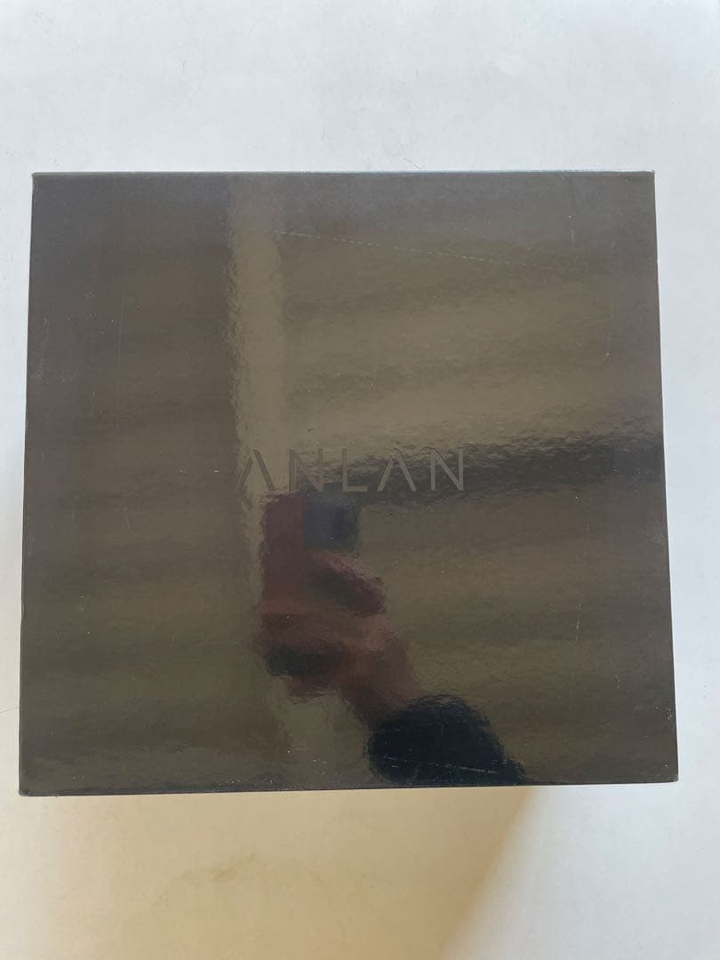 24金ANLAN 温冷美顔器Pro