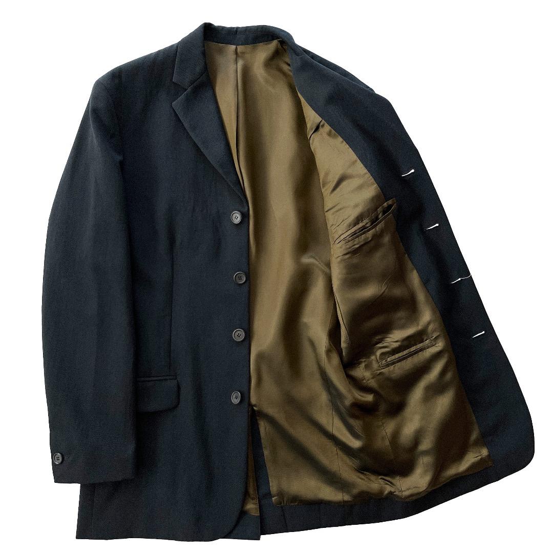 【Vintage】NICOLE FARHI テーラードジャケット 38