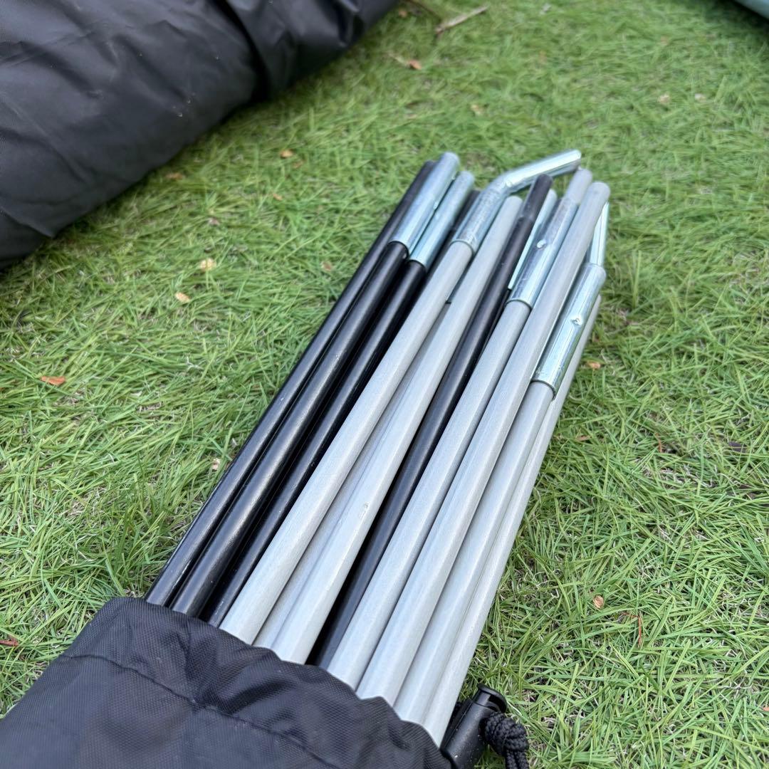 【極美品】Coleman ツーリングドーム ST+ テント