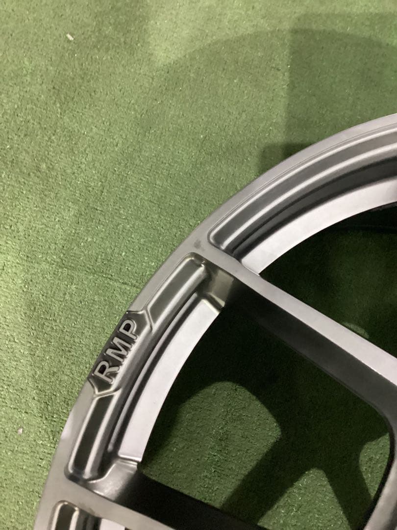 Y303[送料無料]MID RMP サイズ　20x8.5J ＋38